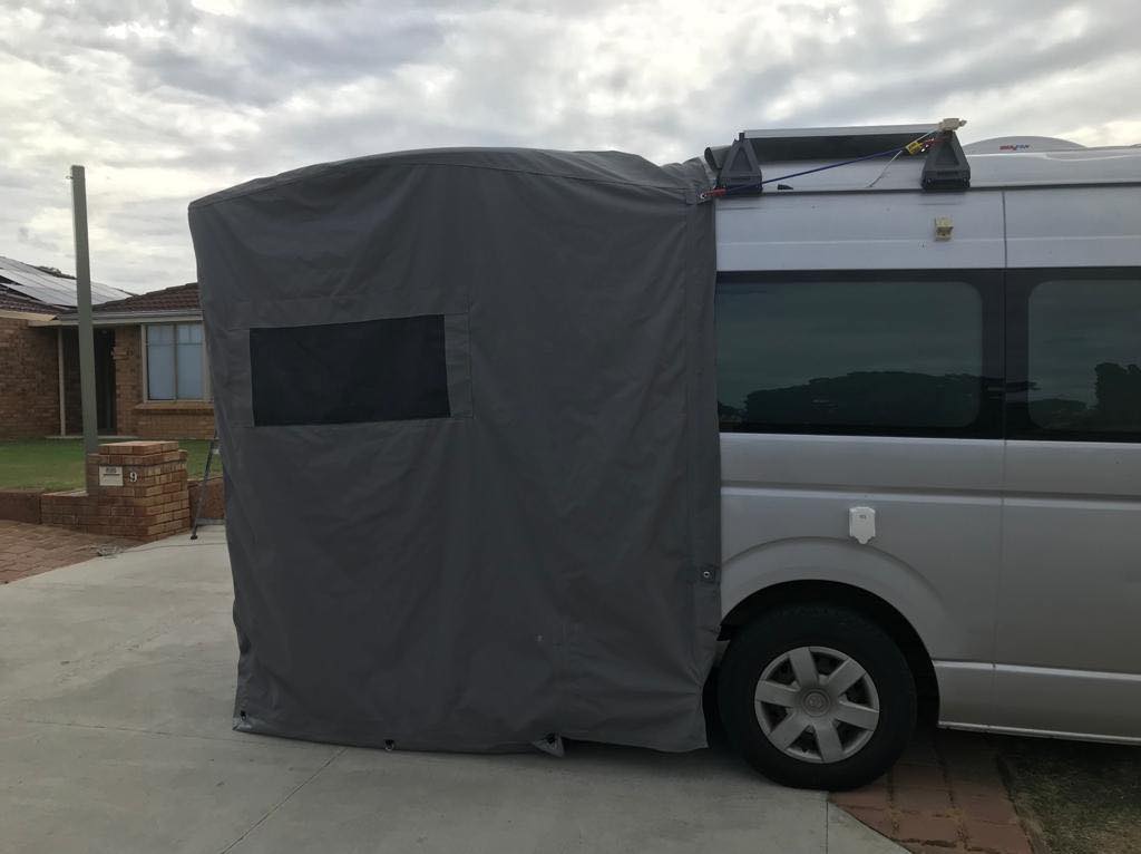 Caravan awning replacement Perth, caravan annex Perth, caravan awning perth, caravan awning canvas, caravan awning replacement cost , caravan awning replacement near me