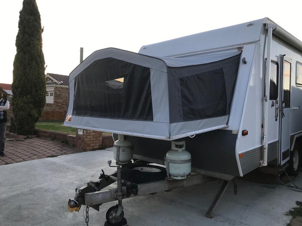 Caravan canvas replacement Perth, Custom Canvas Repairs in Perth, caravan canvas replacement cost