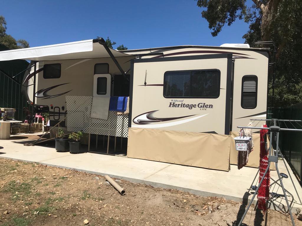 Caravan Annex Perth, Caravan accessories Beckenham