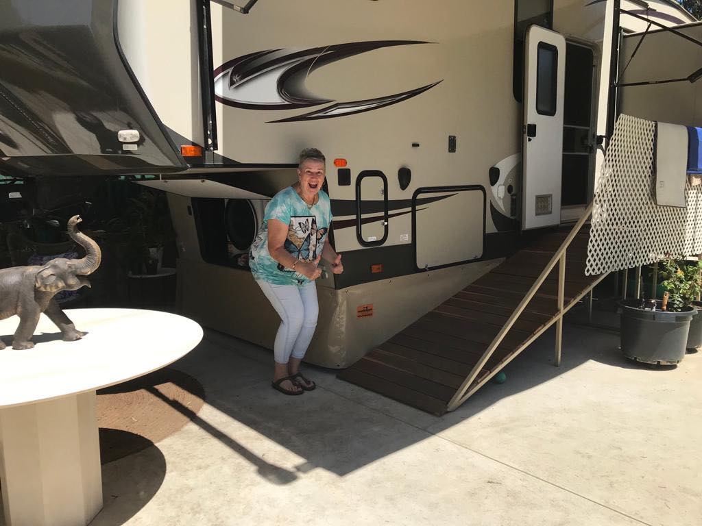 Caravan Annex Perth, Caravan accessories Beckenham