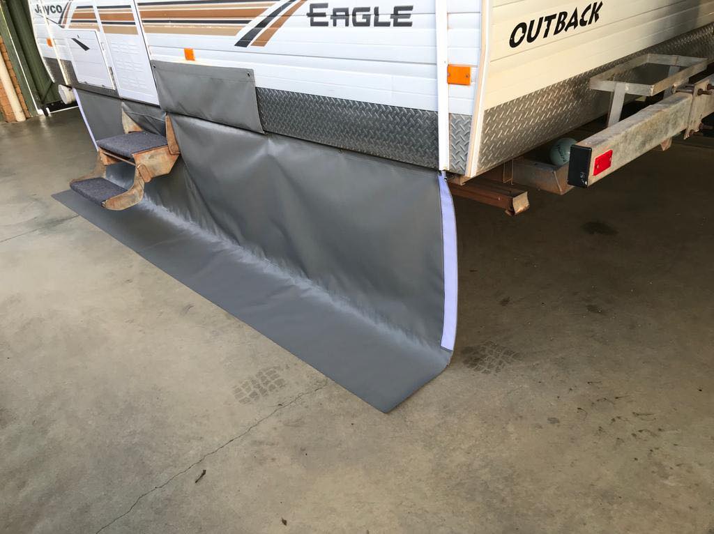 Caravan Annex Perth, Caravan accessories Beckenham