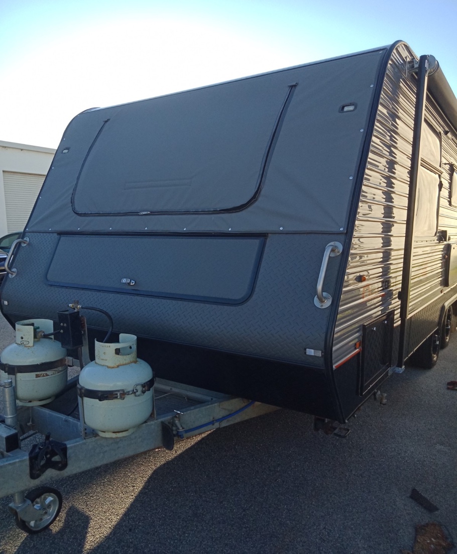 Caravan Annex Perth, Caravan accessories Beckenham