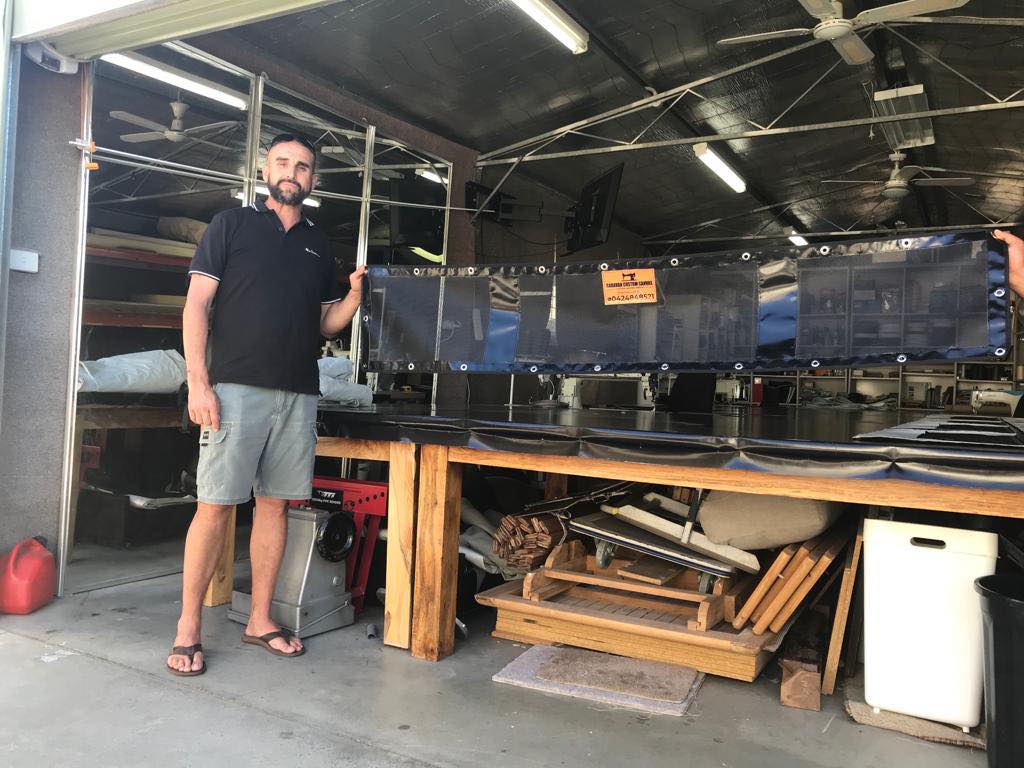 Caravan Annex Perth, Caravan accessories Beckenham