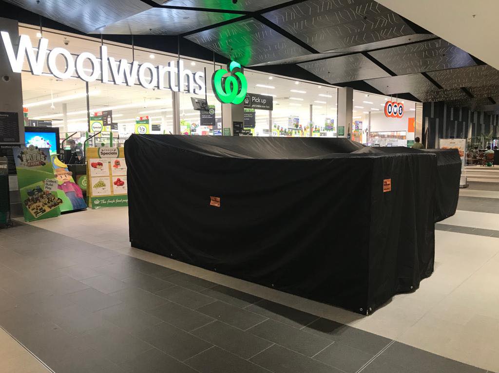 Fly screen replacement Perth, custom cover Beckenham