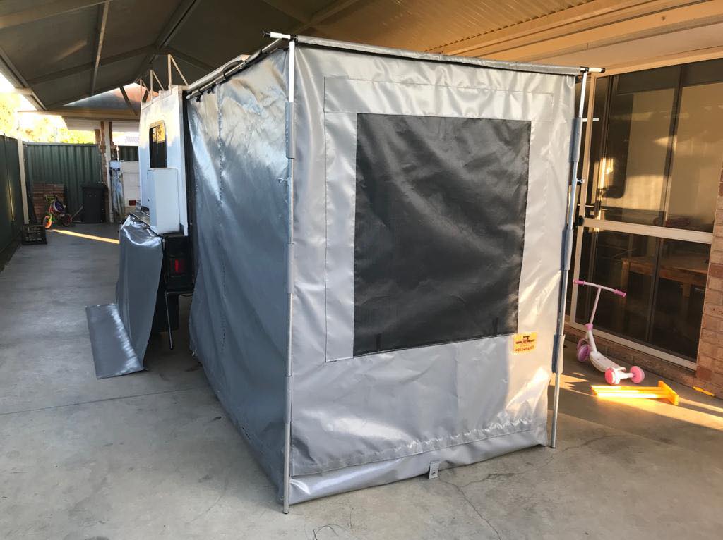 Fly screen replacement Perth, custom cover Beckenham