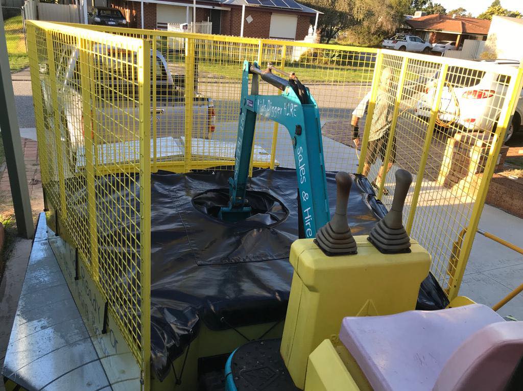 Fly screen replacement Perth, custom cover Beckenham