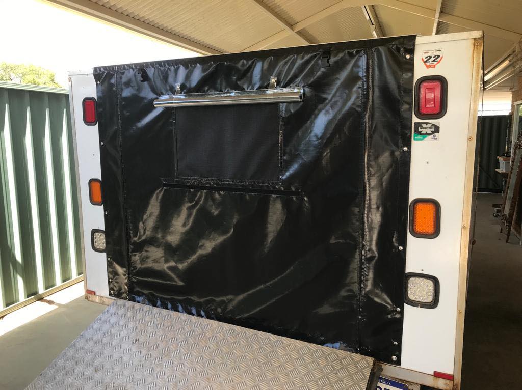 Fly screen replacement Perth, custom cover Beckenham