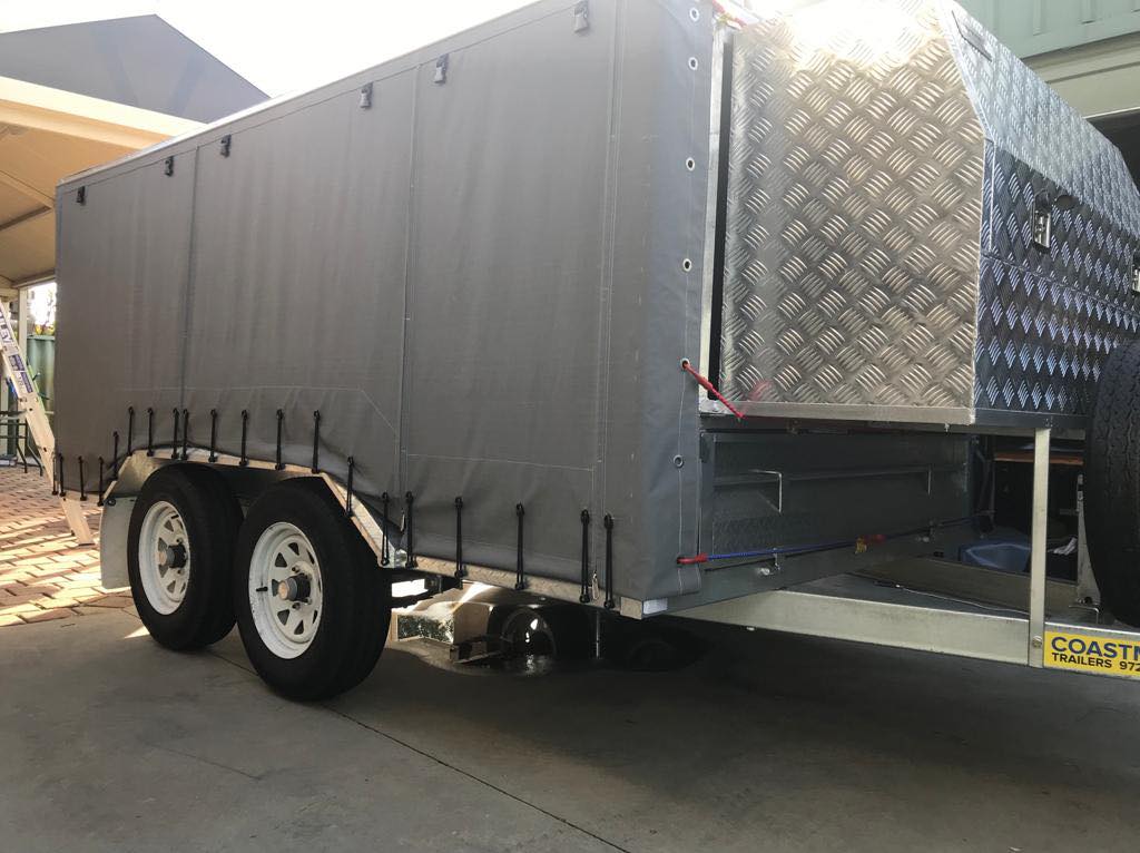 Fly screen replacement Perth, custom cover Beckenham