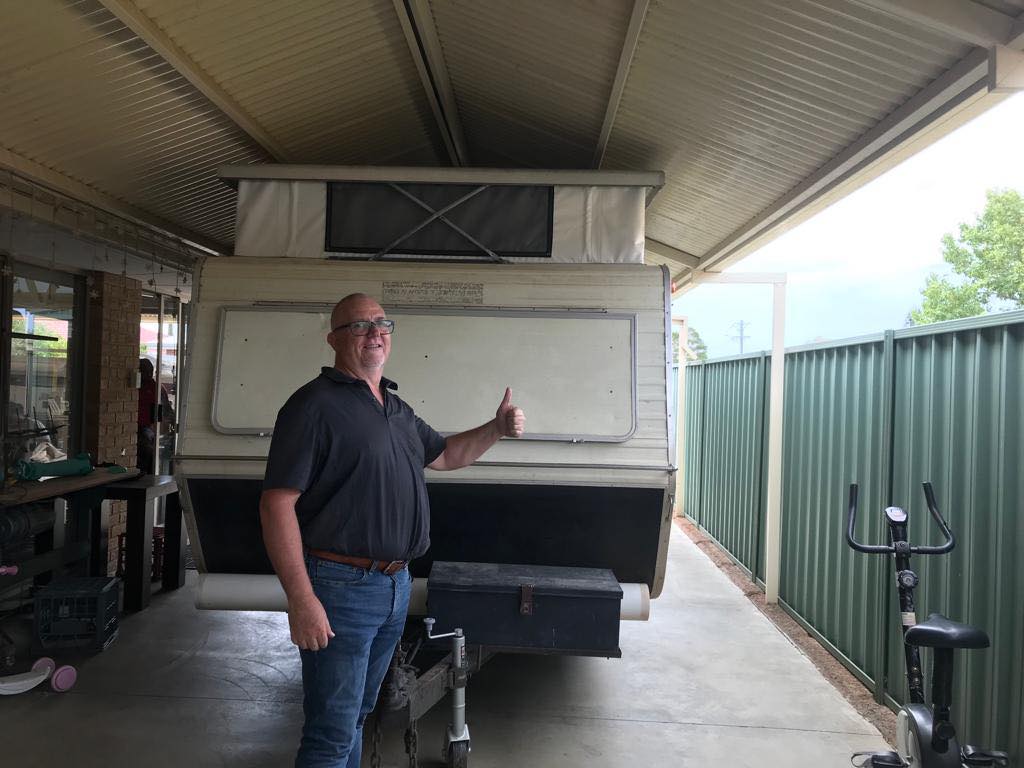 pop top replacement cost