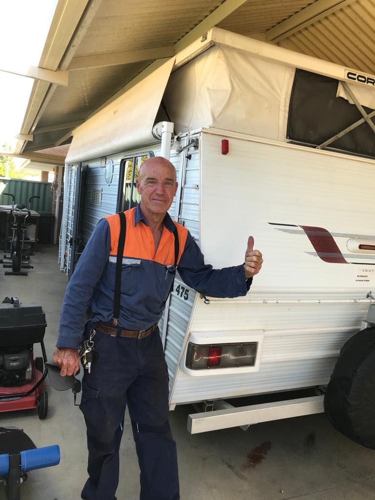 pop top replacement cost