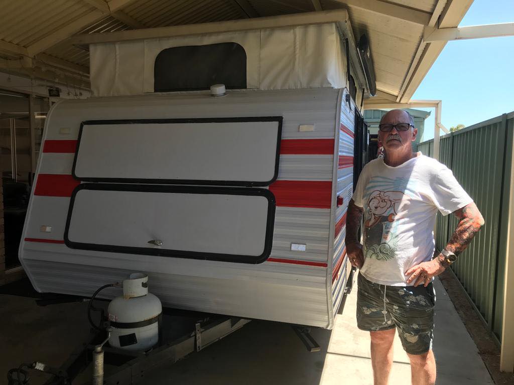 pop top replacement cost