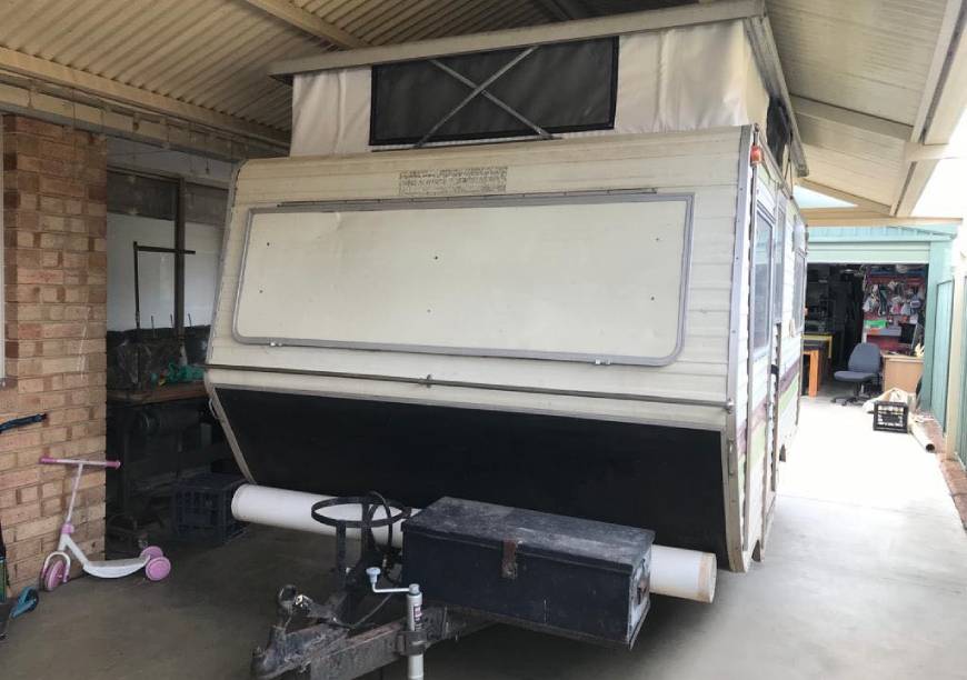 Camper trailer canvas replacement Perth, camper canvas repairs, camper canvas repairs near me, Camper and Caravan Canvas Repairs in Perth, caravan canvas repairs,  caravan awnings, caravan annexes, trailer covers, Camper Trailer Canvas