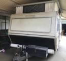 Camper trailer canvas replacement Perth, camper canvas repairs, camper canvas repairs near me, Camper and Caravan Canvas Repairs in Perth, caravan canvas repairs,  caravan awnings, caravan annexes, trailer covers, Camper Trailer Canvas