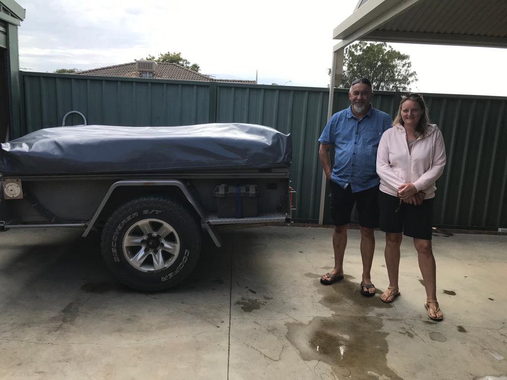 Camper trailer canvas replacement Perth, camper canvas repairs, camper canvas repairs near me, Camper and Caravan Canvas Repairs in Perth, caravan canvas repairs,  caravan awnings, caravan annexes, trailer covers, Camper Trailer Canvas