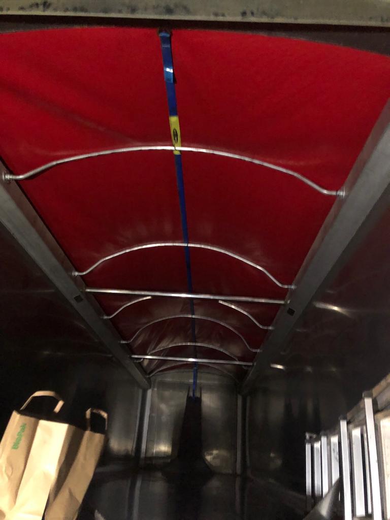 Caravan Stone guard Perth, weather-proof covers Beckenham